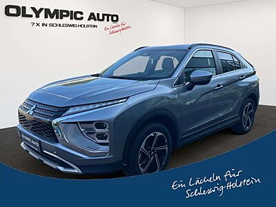 Mitsubishi Eclipse Cross 2.4 Plus Plugin Hybrid,  AHK, GJR,