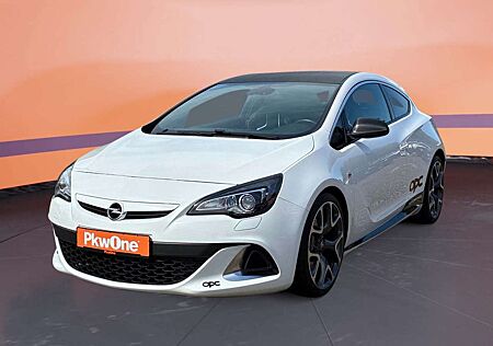 Opel Astra OPC