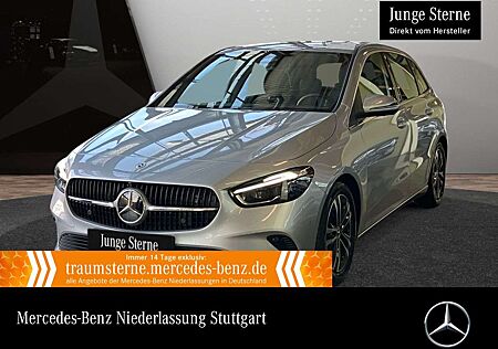 Mercedes-Benz B 200 d PROGRESSIVE+360°+MULTIBEAM+TOTW+KEYLESS