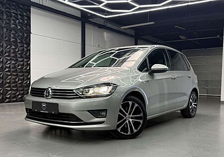VW Golf Volkswagen Sportsvan VII Lounge XENON/TÜV NEU/SHZ/KLIMA/NAV