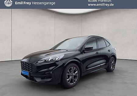 Ford Kuga 2.0 EcoBlue Aut. ST-LINE X
