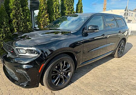 Dodge Durango 5,7L R/T AWD /SHZ/LHZ/Leder