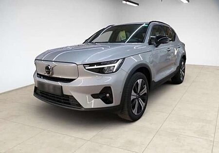 Volvo XC 40 XC40 Ultimate Recharge Pure Electric*360°*LEDER