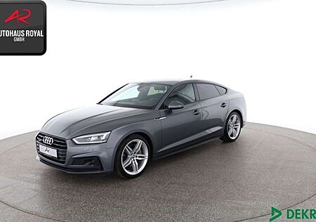 Audi A5 SB 2.0 TFSI qu 3x S LINE VIRTUAL,HUD,KEYLESS