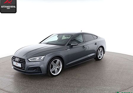 Audi A5 SB 2.0 TFSI qu 3x S LINE HEADUP,KEYLESS,ACC