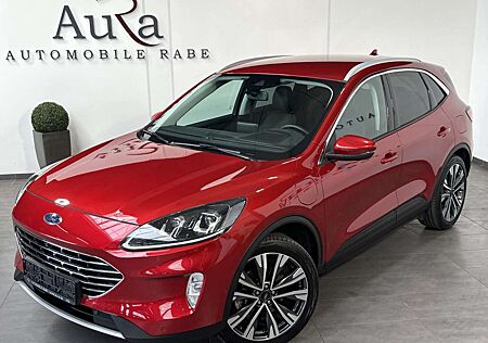 Ford Kuga 2.5 Duratec PHEV Titanium X NAV+LED+AHK+B&O