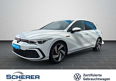 VW Golf GTI Volkswagen Golf VIII GTI 2.0 TSI ACC CARPLAY KEYLESS LED NA