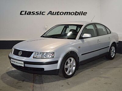 Volkswagen Passat 1.6 Lim. Comfortline *Anhängerkupplung*