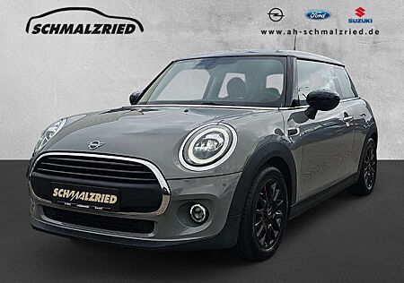 Mini ONE gebraucht kaufen Mini ONE 1.5 LED Mehrzonenklima Fahrerprofil Ambientebeleuc