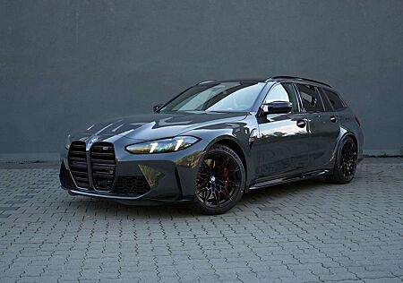 BMW M3 Competition Touring G81 / Schalensitze / XPEL