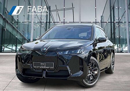 BMW iX xDrive45 M Sportpaket HK HiFi DAB LED RFK