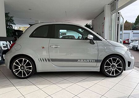 Abarth 500 Cabrio 1.4 T-Jet 595 C