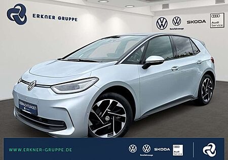 VW ID.3 Volkswagen Pro MAX PANO+HEADUP+MATRIX+ERGOACTIVE+++