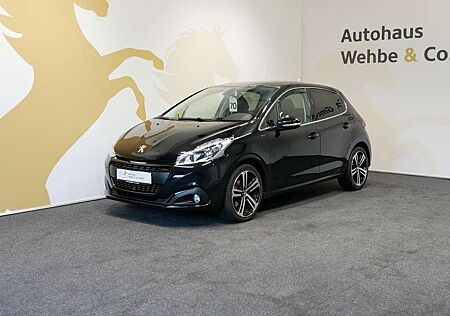 Peugeot 208 GT Line 1.2 PureTech Auto. Pano SHz Navi PDC