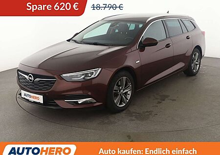Opel Insignia 2.0 CDTI Dynamic Aut.*NAVI*CAM*AHK*LED*PDC*SHZ*
