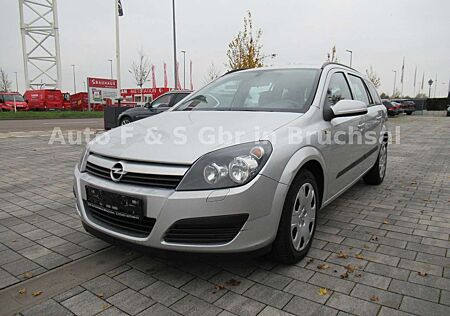 Opel Astra H Caravan Edition