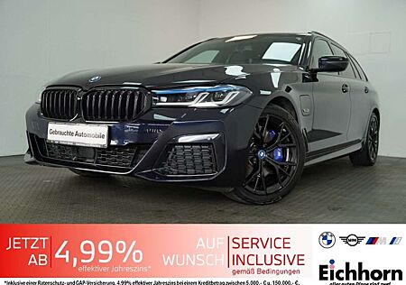 BMW 530 e Touring M Sportpaket Pro *PGSD.INNOPAKET*