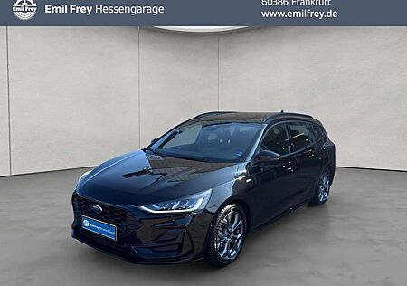 Ford Focus Turnier 1.5 EcoBlue Start-Stopp-System Aut.