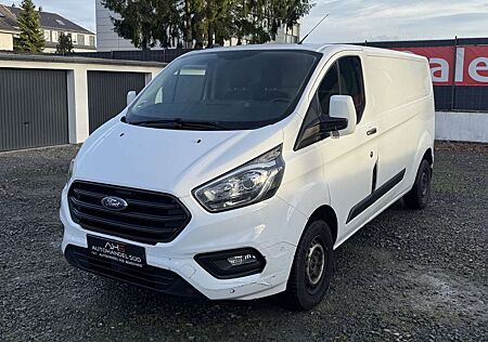 Ford Transit Custom 300 L2 Trend*KLIMA*KAMERA*