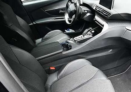 Peugeot 3008 GT-Line
