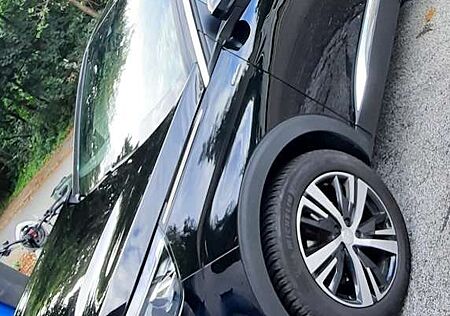 Peugeot 3008 GT-Line