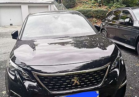 Peugeot 3008 GT-Line