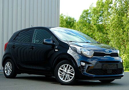 Kia Picanto Dream Team/SItzhzg./Lenkradhzg.
