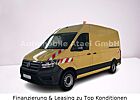 VW Crafter Volkswagen 35 TDI *AHK 3,5t* 1. HAND+ PDC (6932)