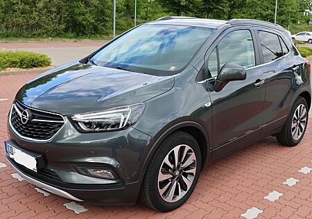 Opel Mokka X 1.4 Automatik Innovation