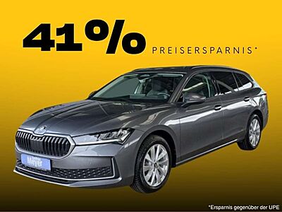 Skoda Superb Combi 2,0TDI DSG Navi/DCC/ACC/Kamera/Sitzhz.