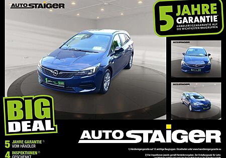 Opel Astra gebraucht kaufen Opel Astra K ST 1.2 Turbo Edition Klima, PDC, SHZ,LED