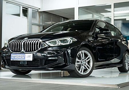 BMW 120 d M Sport PanoDach LED LCockpitProf