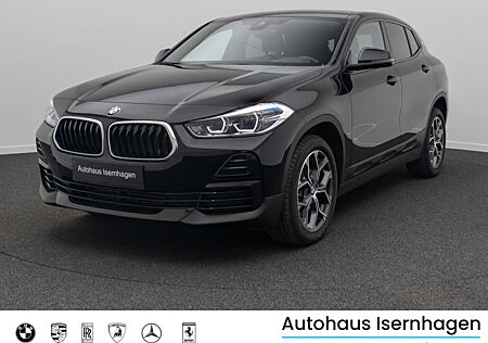 BMW X2 Kamera DAB AHK Navi HiFi Sportsitz 18