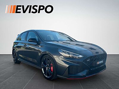 Hyundai i30 N Performance*Automatik*Schalensitze*Facelif