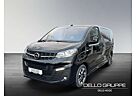 Opel Zafira Life M 2.0D AT8 Edition 8Si Navi Innovations-Pak HUD