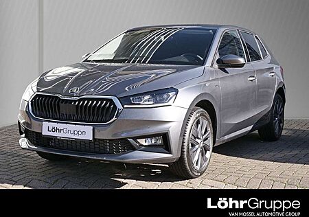 Skoda Fabia UPE br. 33.190,- Tour 1.0 l TSI 85 kW / 116 PS