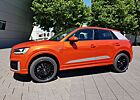 Audi Q2 2.0+TFSI+quattro+S+tronic+sport