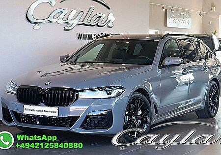 BMW 540 iX TOUR M SPORT STANDHEIZ LASER NAPPA ACC H/K