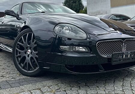 Maserati GranSport -INK GUTACHTEN-1 J. GARANTIE-AUTOMATIK-