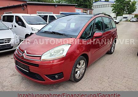 Citroën Grand C4 Picasso Citroen Tendance 1.6/ Tüv NEU