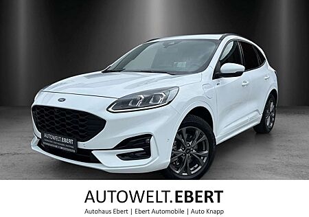 Ford Kuga 2.5 PHEV ST-Line X Aut./LED/ACC/KAMERA/NAVI