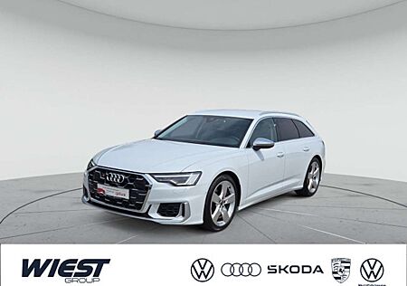 Audi S6 KAM/LEDER/2xPDC/NAVI/uvm.