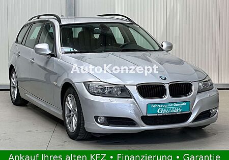 BMW 320 d Touring|Automatik|BiXenon|Navi|PDC|SHZ|EU5