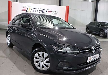 VW Polo Volkswagen 1.0 TSI Comfortline 4-TÜR TEMPOMAT,SHZ,PDC