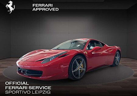 Ferrari 458 Italia *Sonderfinanzierung*