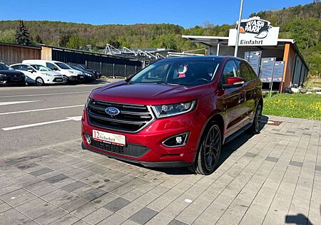 Ford Edge Sport 4x4** GEPFLEGT**