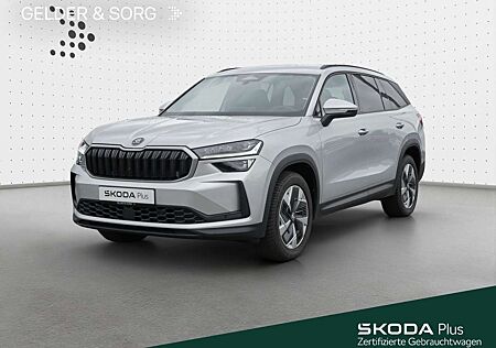 Skoda Kodiaq Selection 2.0 TDI AHK*RFK*Virtual*LED
