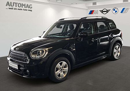 Mini Cooper Countryman Kamera*LED*Parkassist*DriveAssist*