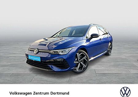 VW Golf Variant Volkswagen VIII 2.0 R BLACK STYLE 4X4 CAM LM18