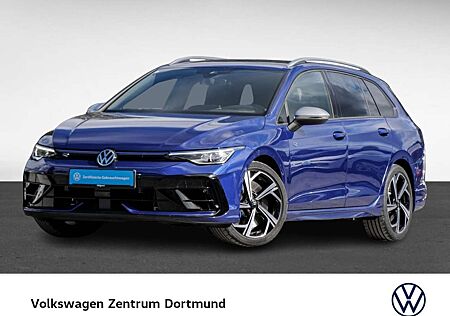 VW Golf Variant gebraucht kaufen VW Golf Variant Volkswagen VIII 2.0 R BLACK STYLE 4X4 CAM LM18